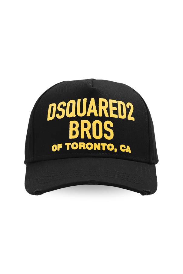 Baseball cap od Dsquared2