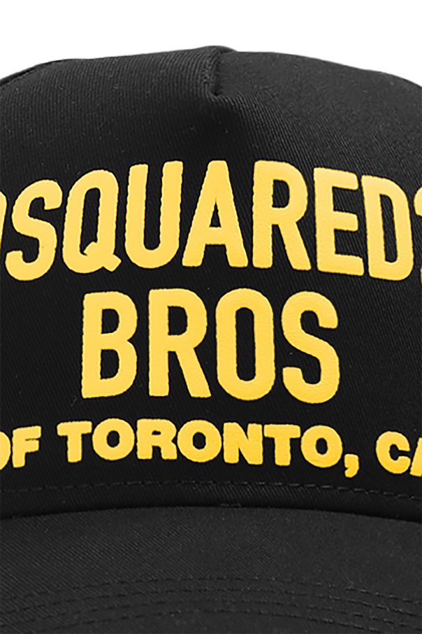 Dsquared2 Baseball cap