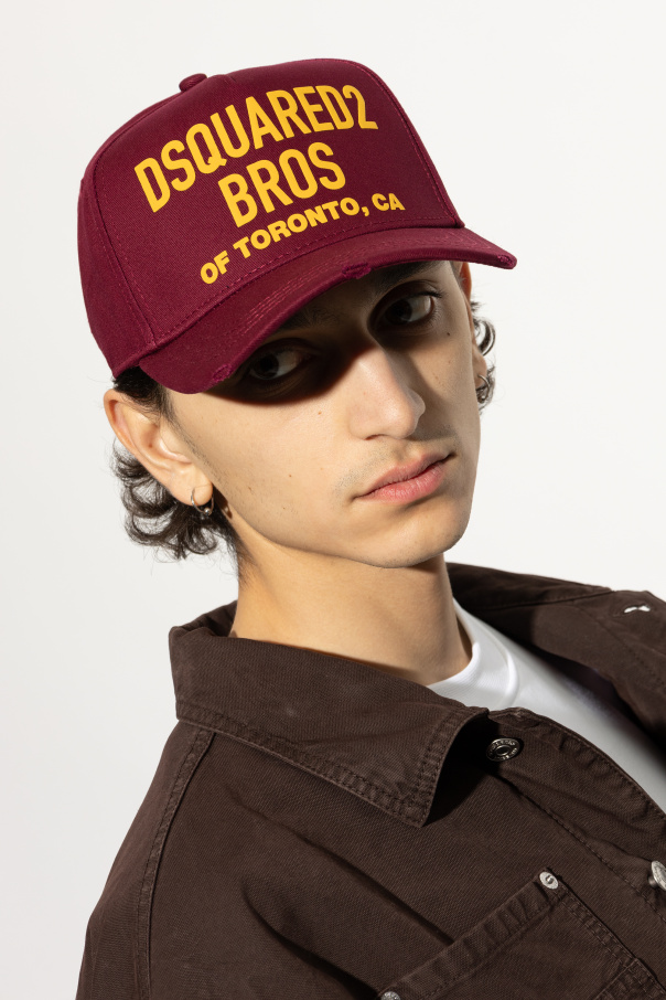 Dsquared2 Cap