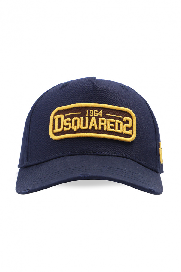 Dsquared2 Baseball cap