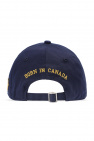 Dsquared2 Baseball cap