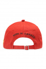 Dsquared2 Baseball cap