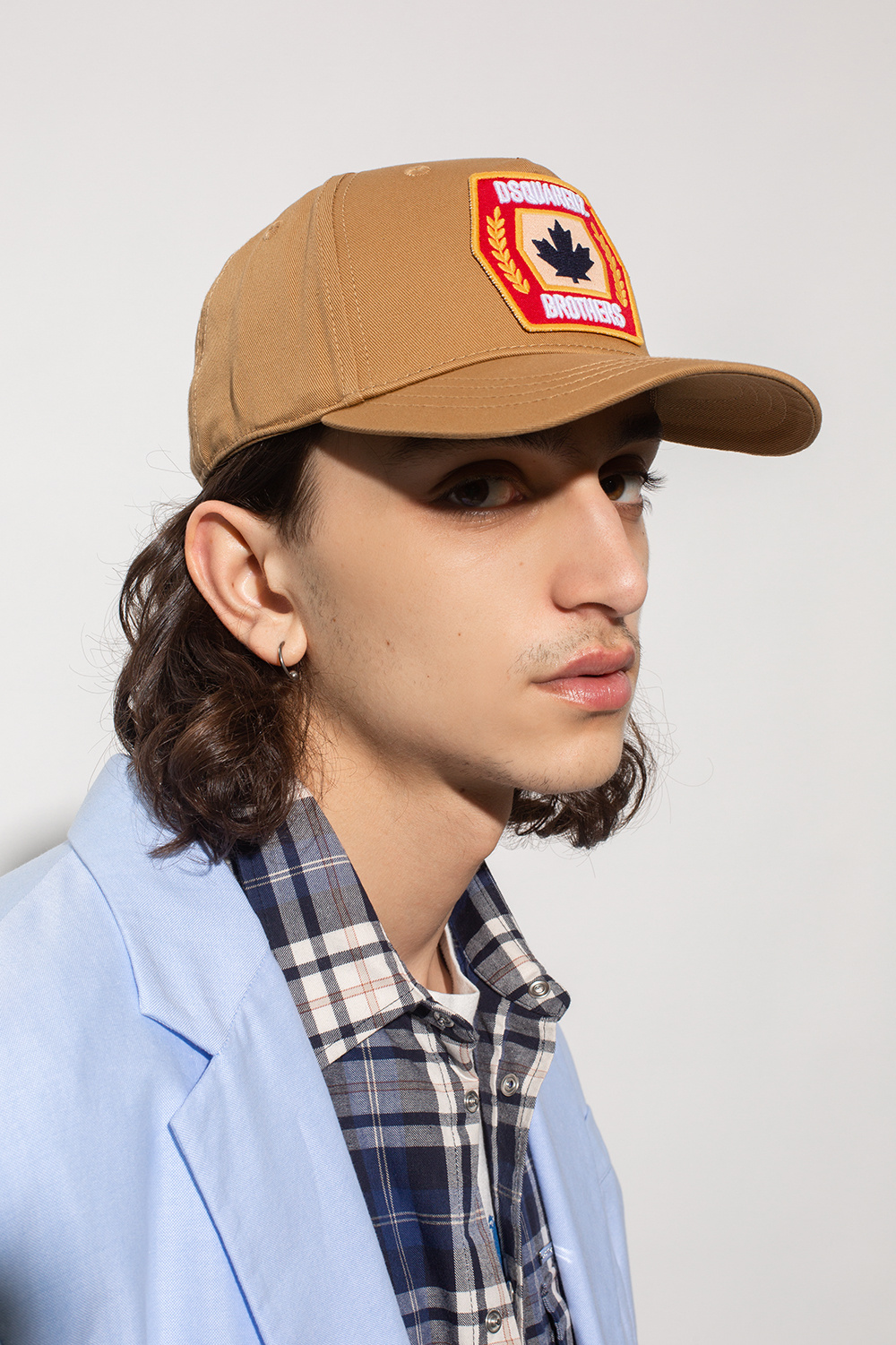 Dsquared2 Baseball cap