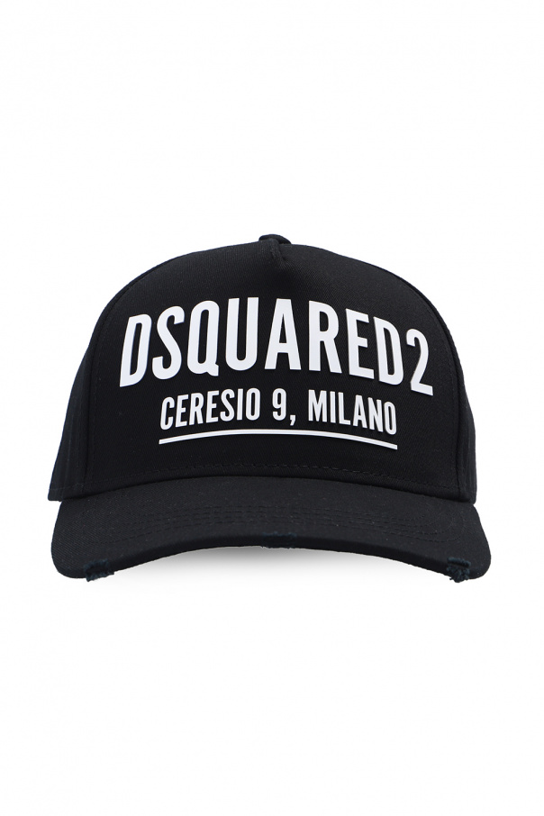 Dsquared2 Baseball cap