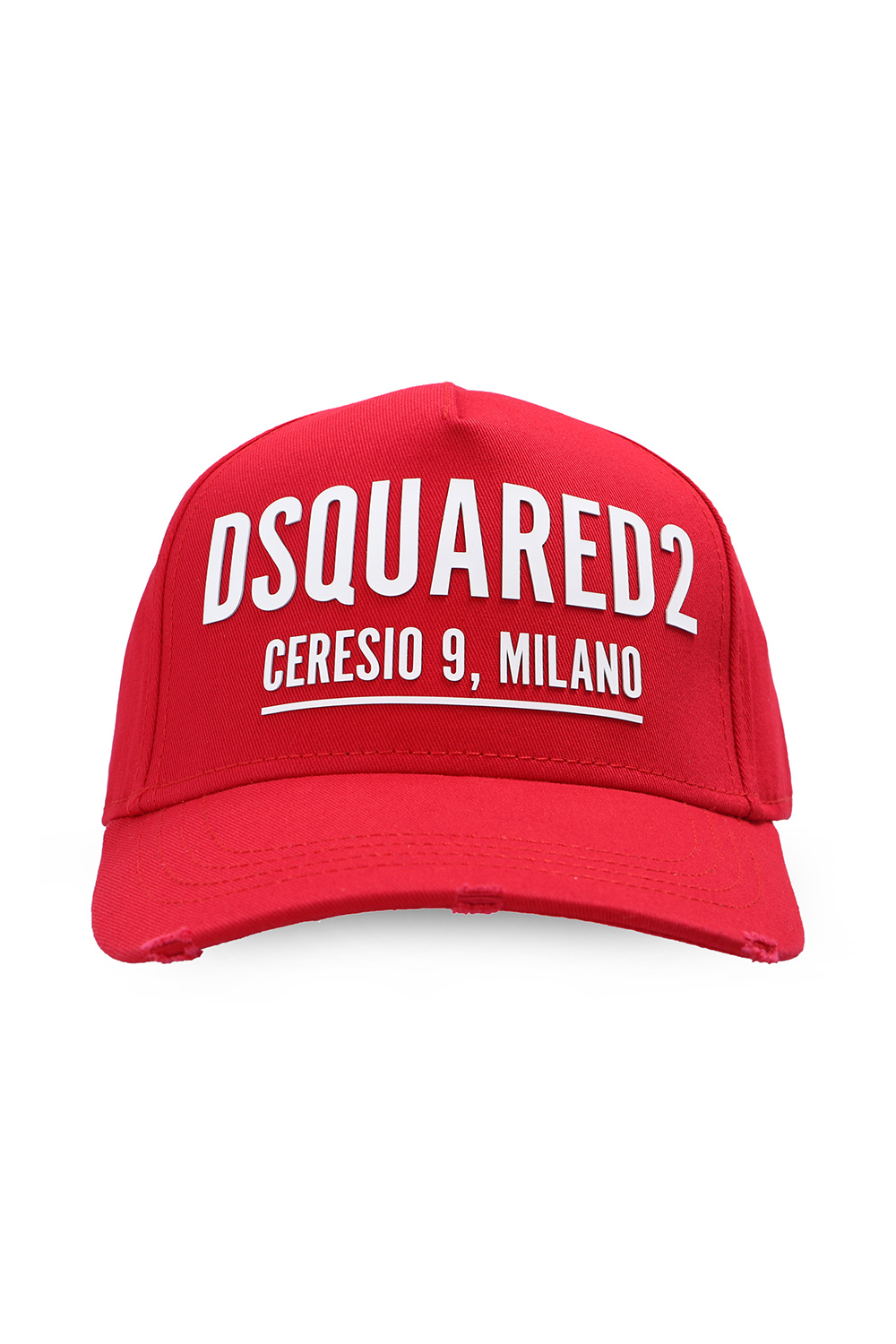 Dsquared2 Baseball cap