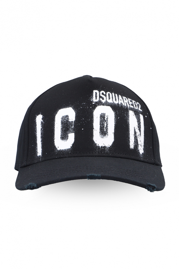 Dsquared2 Baseball cap