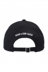 Dsquared2 Baseball cap