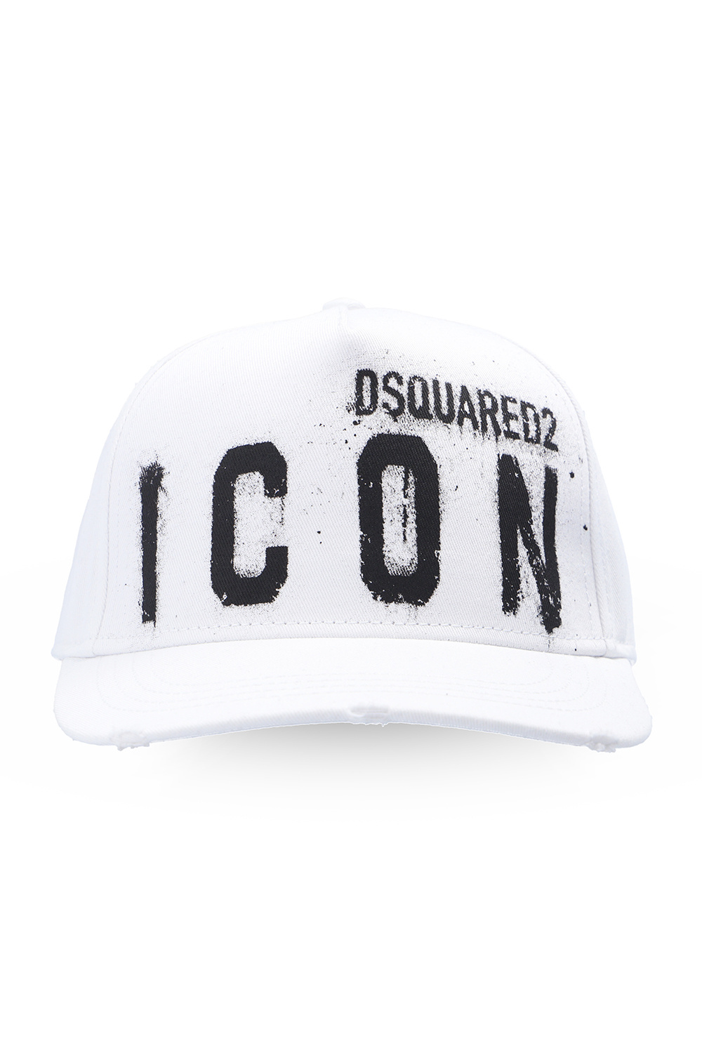 Dsquared2 Baseball cap