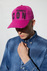 Dsquared2 Baseball cap