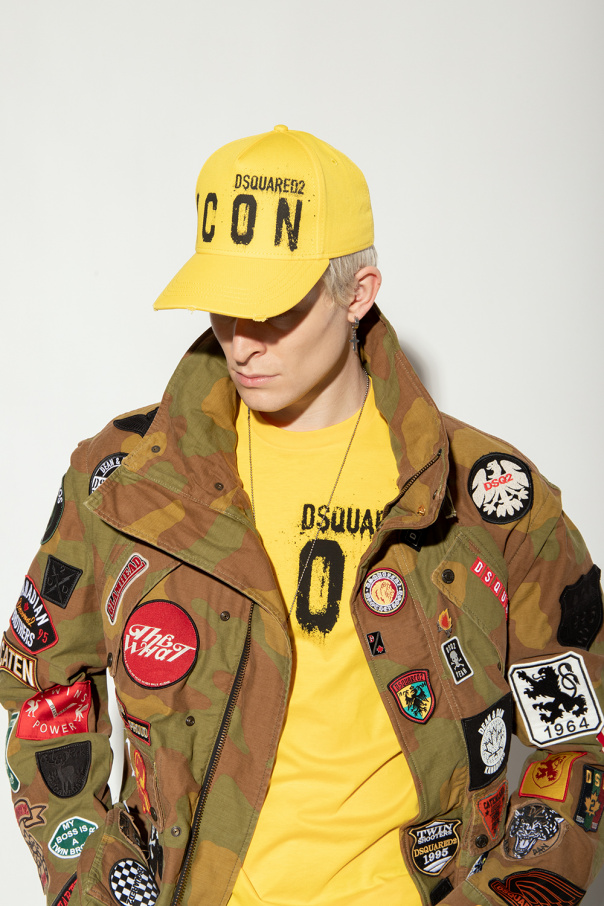 Dsquared2 Baseball cap