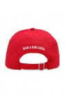 Dsquared2 Baseball cap