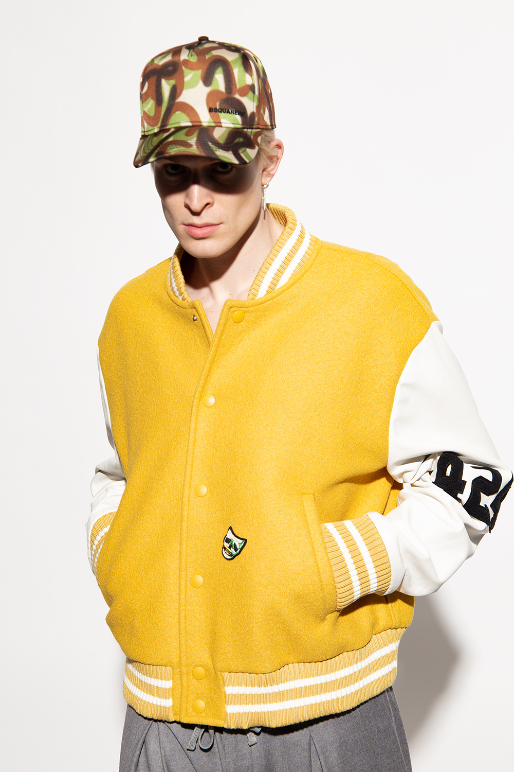 Dsquared2 Baseball cap