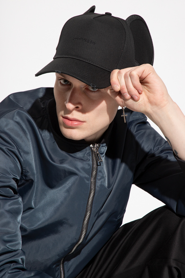 Dsquared2 Baseball cap