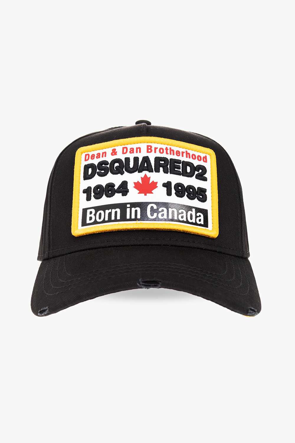 Dsquared2 Baseball cap