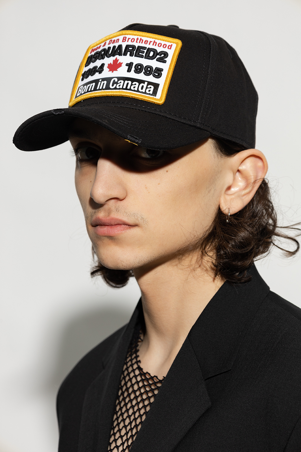 Dsquared2 Baseball cap