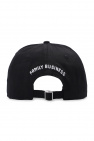 Dsquared2 Baseball cap