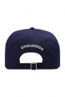 Dsquared2 Baseball cap