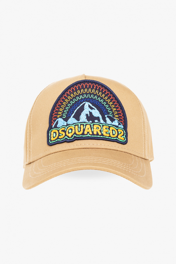 Dsquared2 Baseball cap