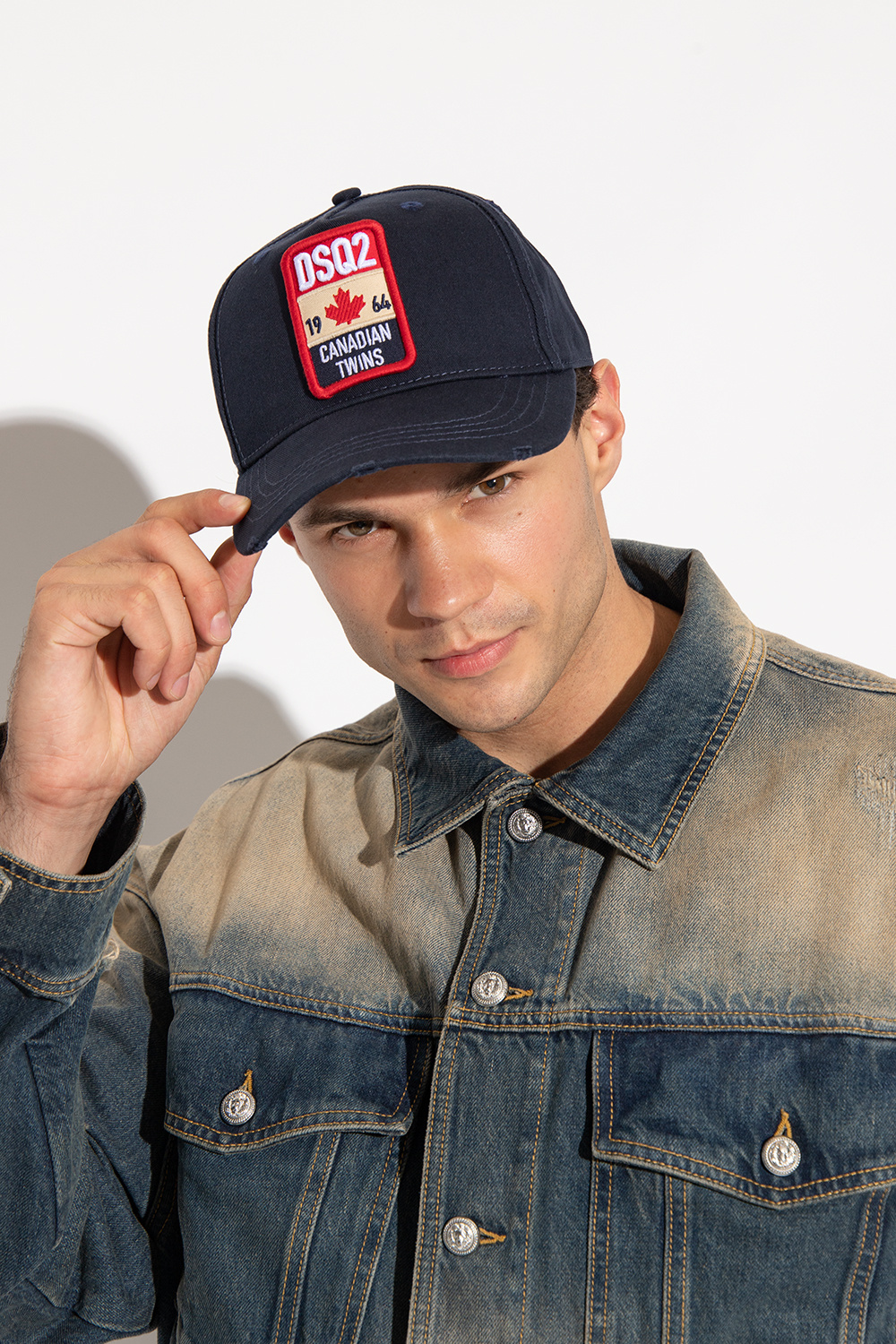 Dsquared2 Baseball cap