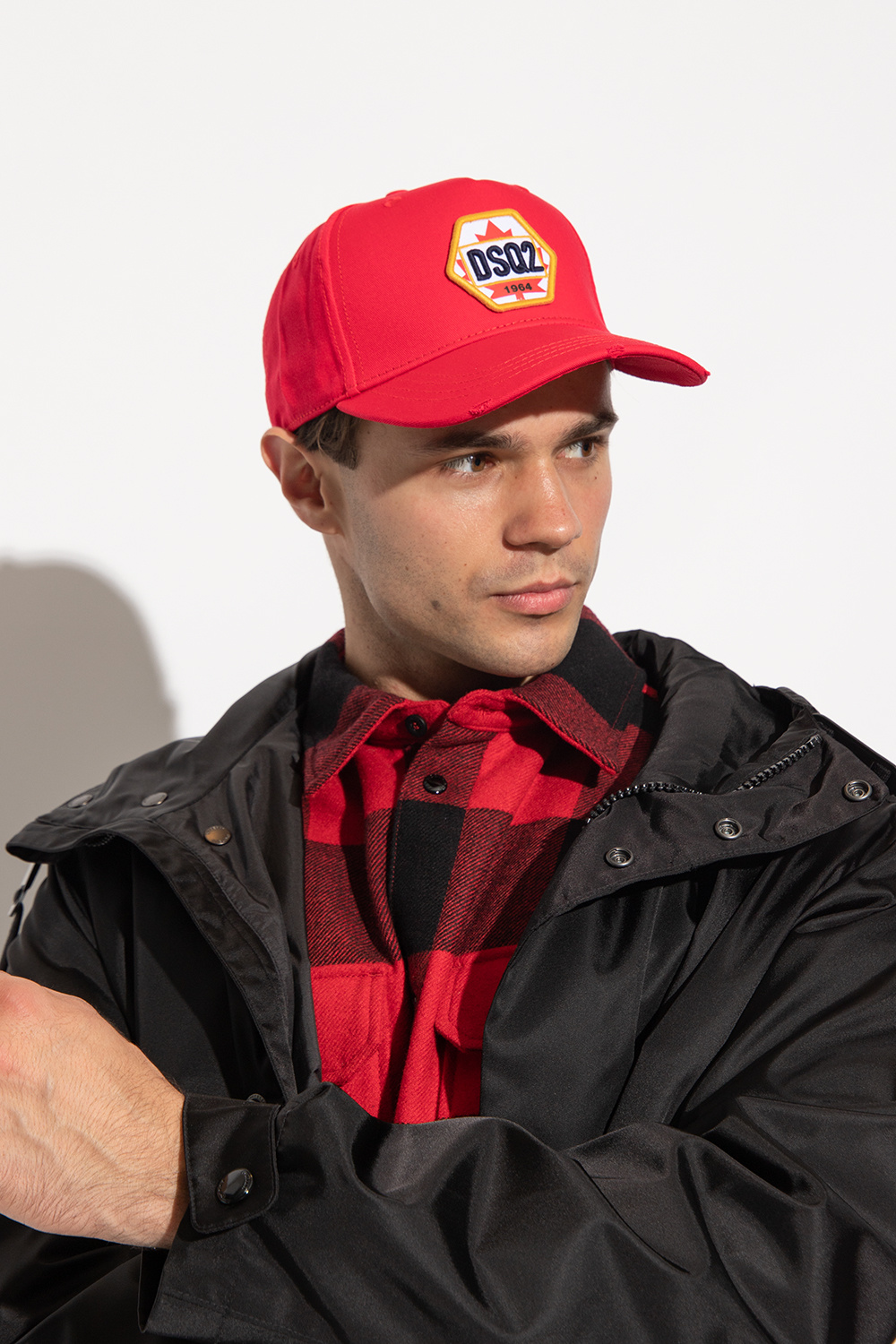 Dsquared2 Baseball cap