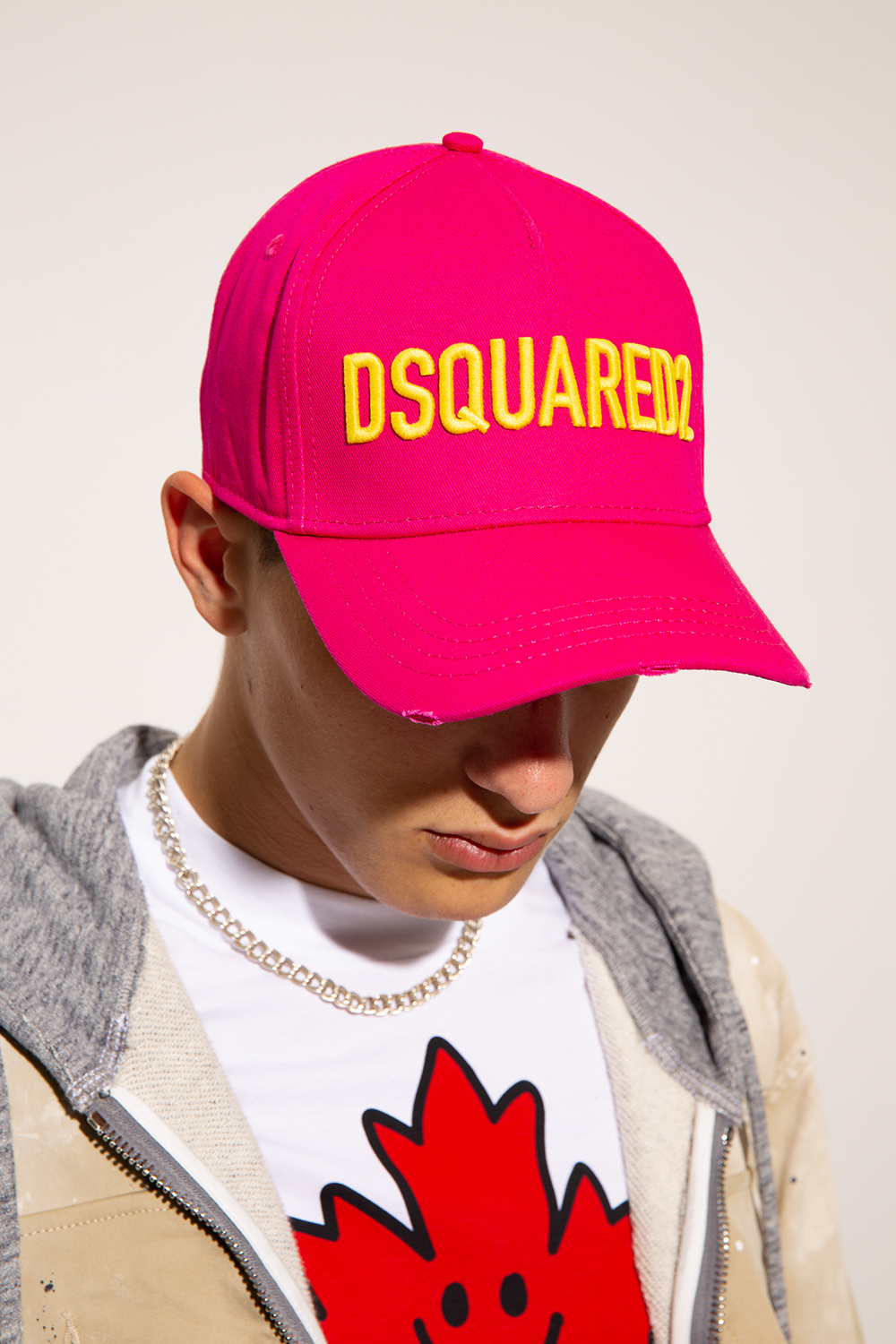 Dsquared2 Baseball cap