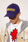 Dsquared2 Baseball cap