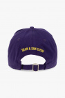 Dsquared2 Baseball cap