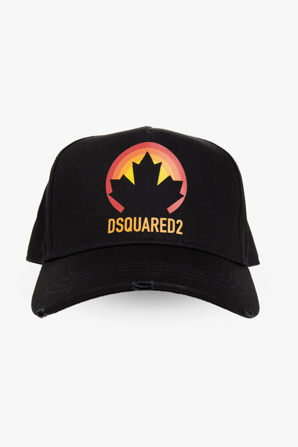 Dsquared2 Baseball cap