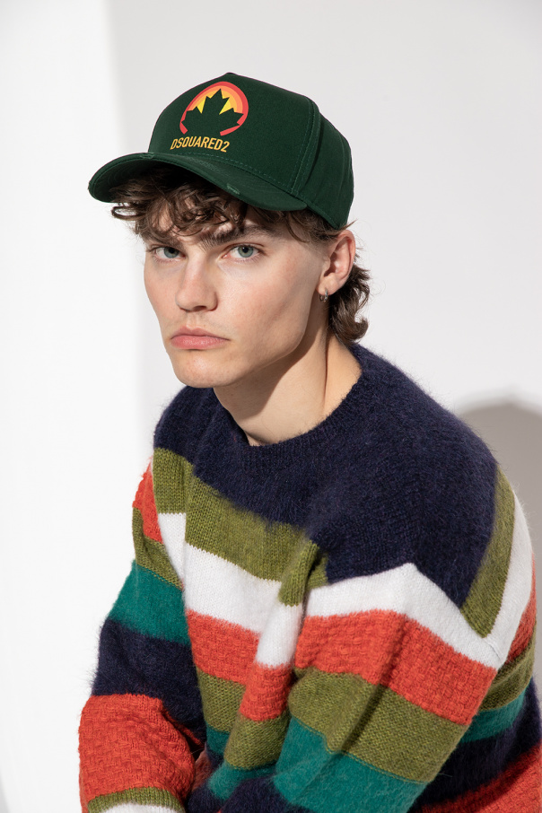 Dsquared2 Baseball cap