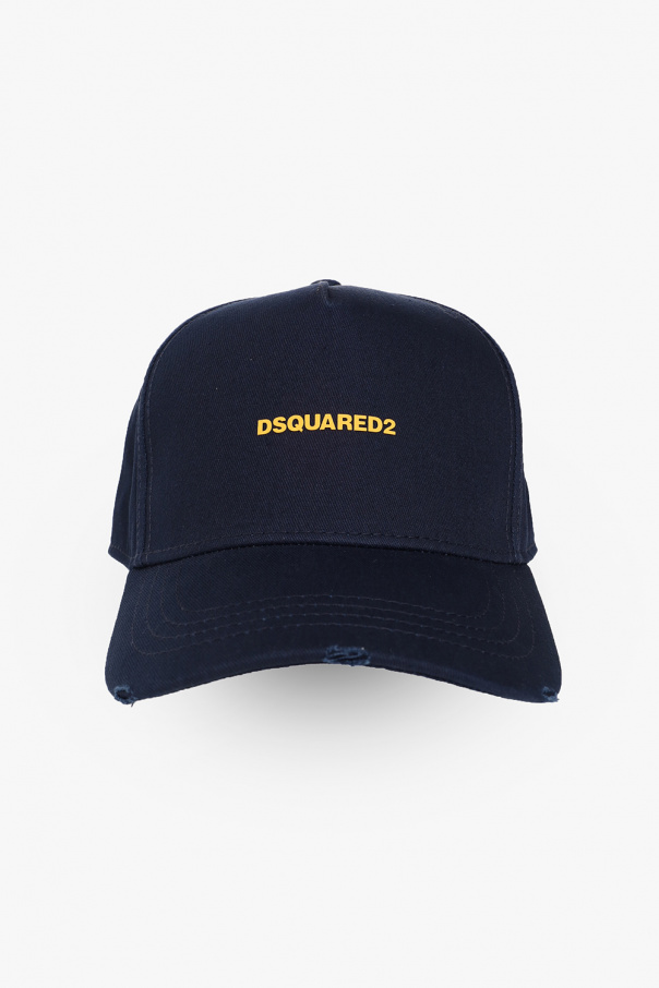 Dsquared2 Baseball cap