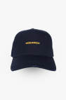 this baseball cap from