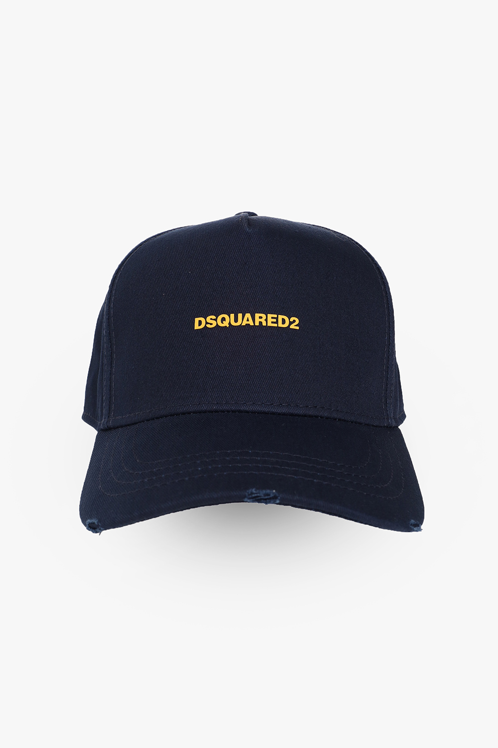 Dsquared2 Baseball retro cap