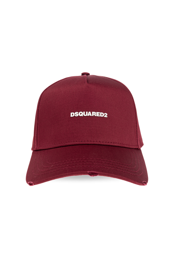 Baseball cap od Dsquared2