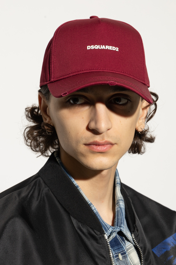 Dsquared2 Basecap