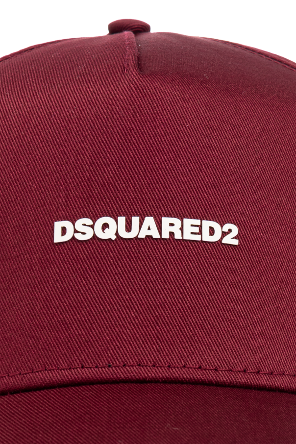 Dsquared2 Basecap