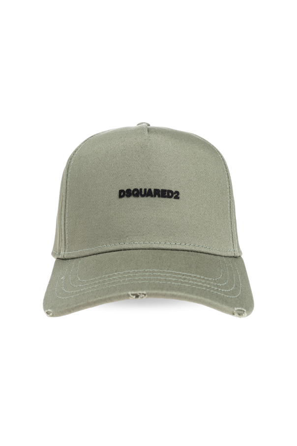 Baseball cap od Dsquared2