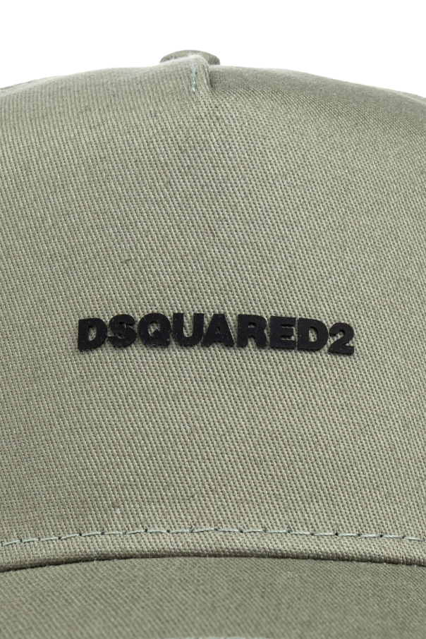 Dsquared2 Czapka z daszkiem