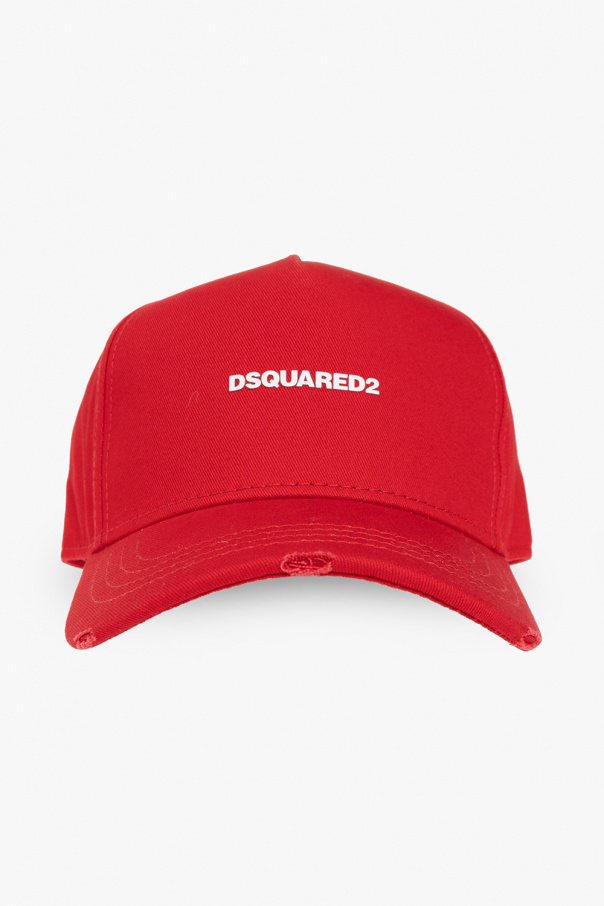 Dsquared2 Baseball Bring cap