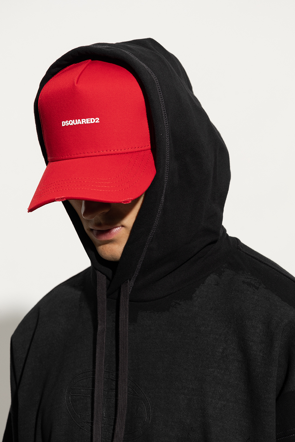 Dsquared2 Baseball Bring cap