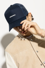 Dsquared2 NAVY BLUE Baseball cap