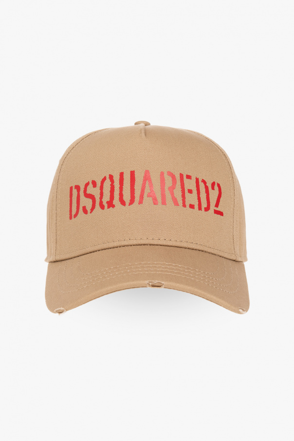 Dsquared2 Baseball cap