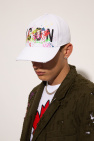 Dsquared2 Baseball cap