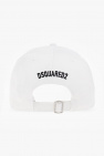 Dsquared2 Baseball cap