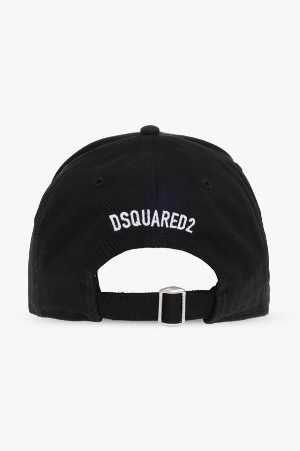 Dsquared2 Baseball cap