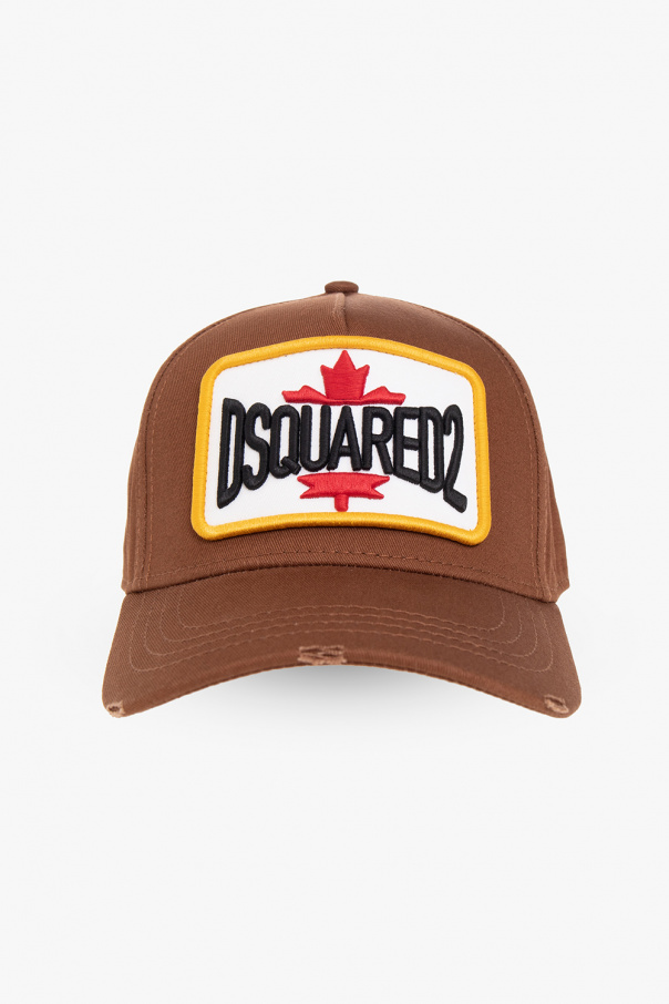 Dsquared2 Baseball cap