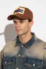 Dsquared2 Baseball cap