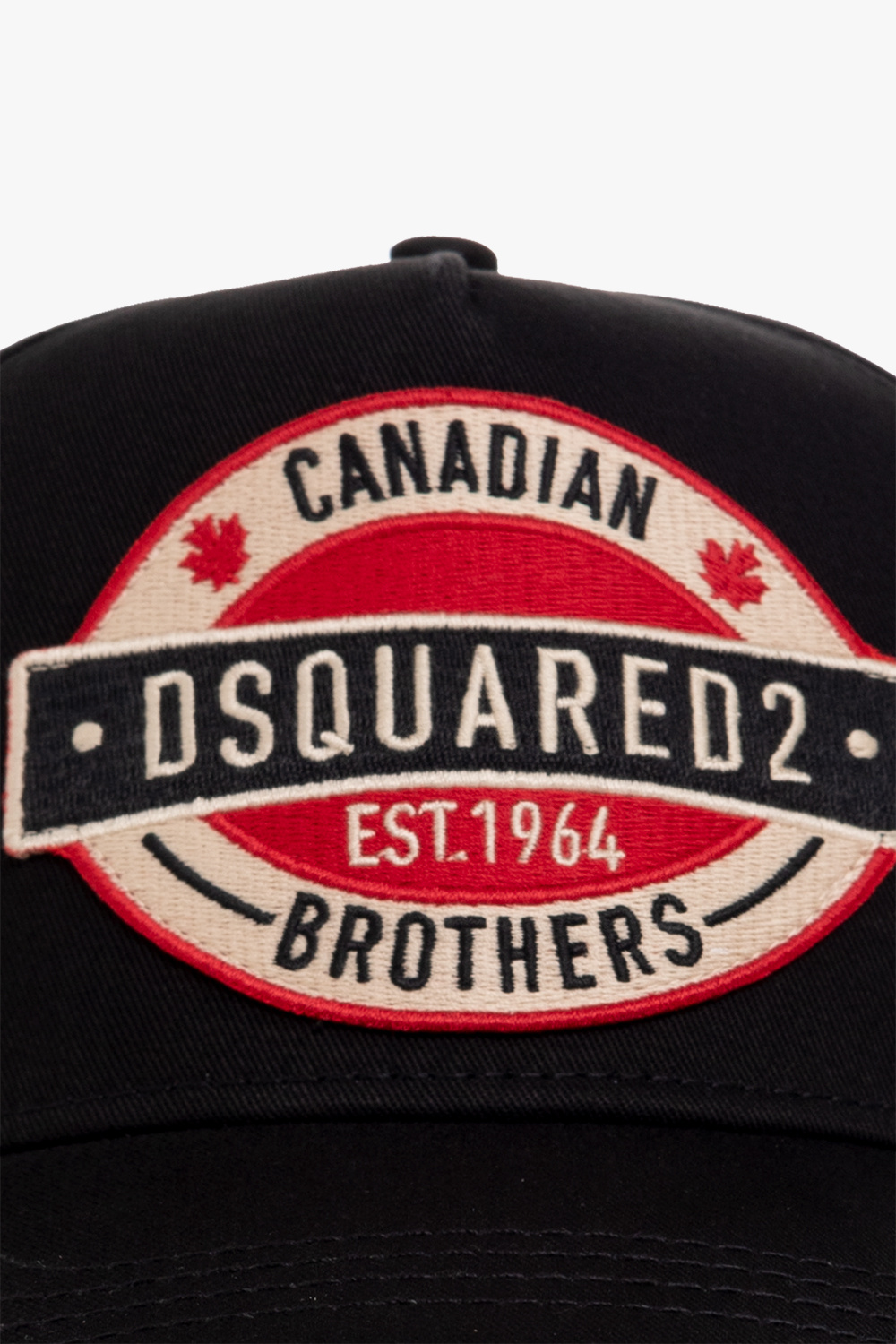 Dsquared2 Baseball cap