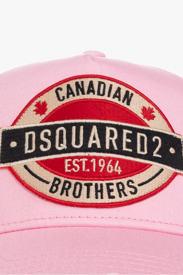 Dsquared2 Baseball cap