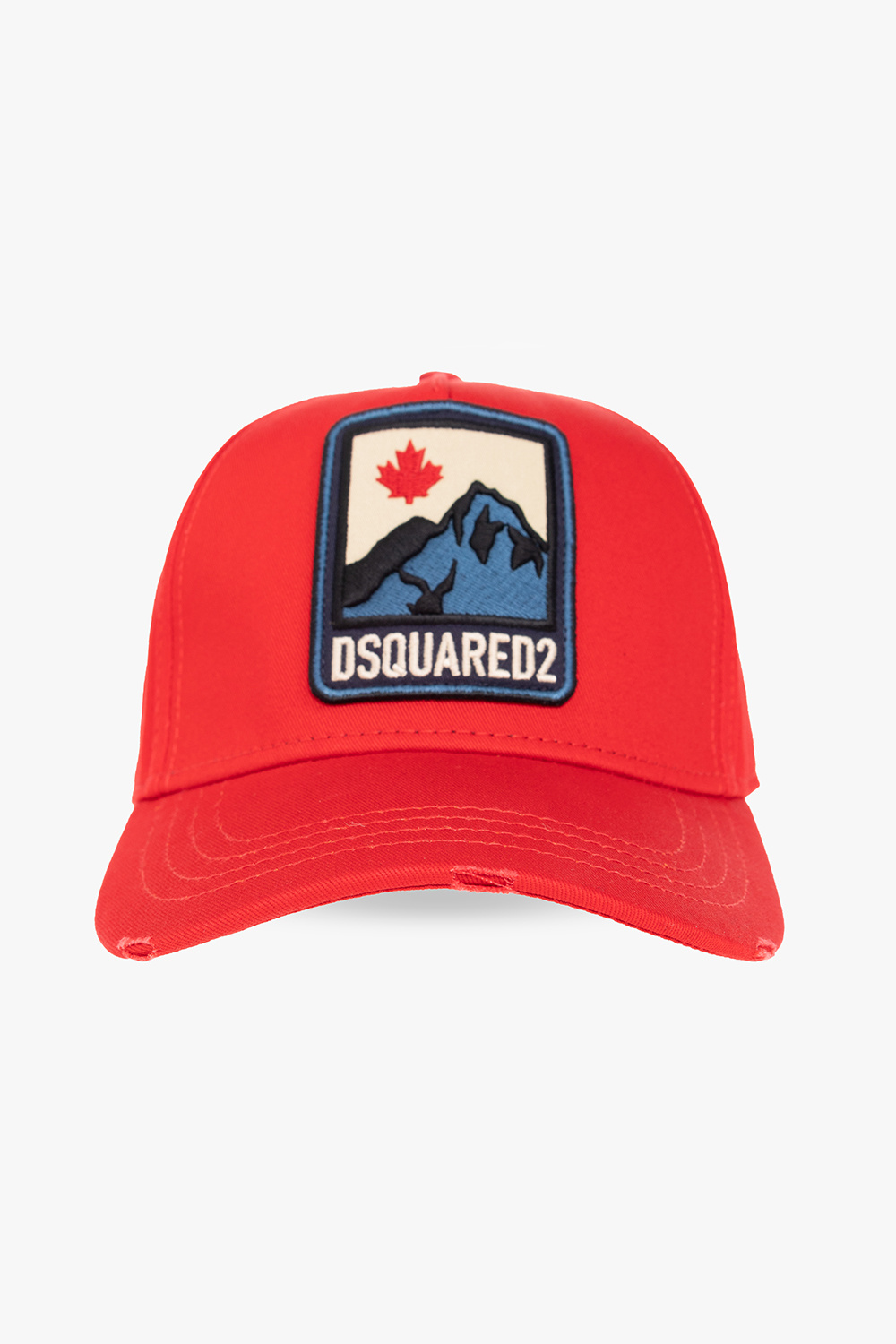 Dsquared2 Baseball cap