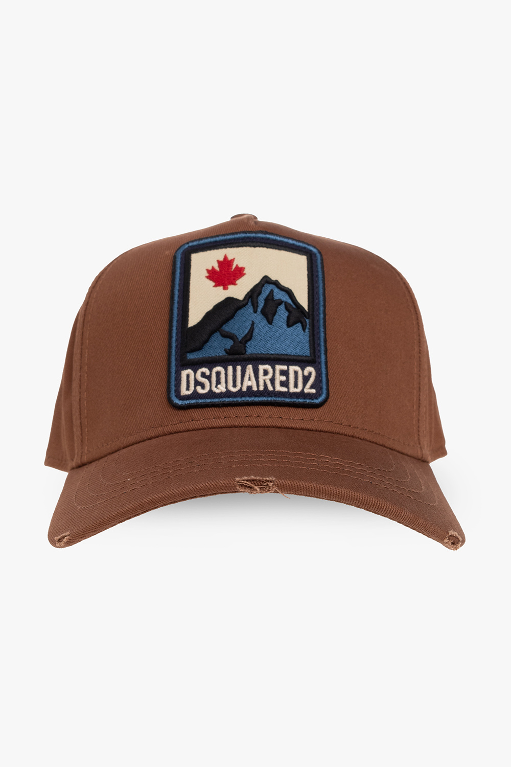 Dsquared2 Baseball cap